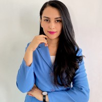 Colgate-Palmolive Employee Claudia Olvera Gómez's profile photo
