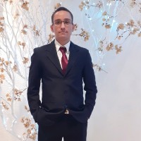 GV Employee Josué Souza's profile photo