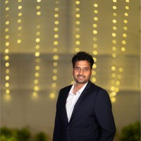 2|MORO Group Employee Gagan T's profile photo
