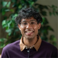 Netskope Employee Akhil Patel's profile photo