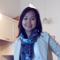 BASAbali Employee Harla Octarra's profile photo