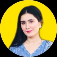 Faiza Waheed Email