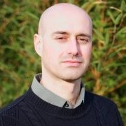 i2i - Intelligence to Integrity Employee Luca Schippa's profile photo