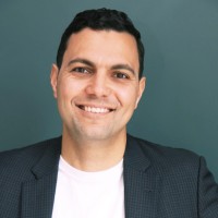 InnovationQuarter Employee Omar Khamlichi's profile photo