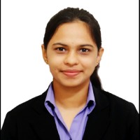 Arrk Group Employee Isha Kalambe's profile photo