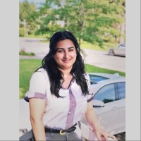 Logixx Security Inc. Employee Sunayna Sharma's profile photo