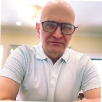 Bi-Rite Family of Businesses Employee Jeffrey Griffin's profile photo