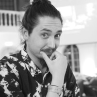 Amsterdam Dance Event Employee Danny Houtkamp's profile photo