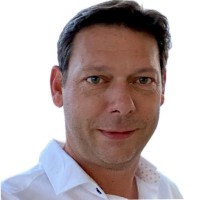 Rentys Employee Arnaud Portier's profile photo