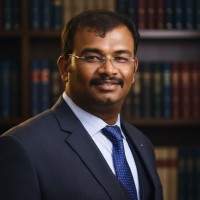 Aster Ramesh Hospitals Employee Ravi Gudapati's profile photo