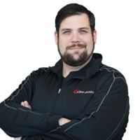 CJ Pony Parts Employee Andy King's profile photo