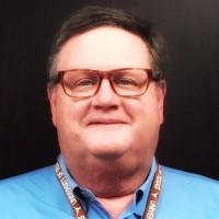 City of McKinney Employee Mark Barta's profile photo