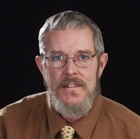Roy Walston