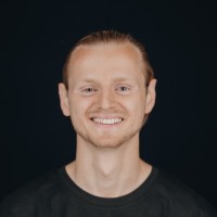 Chaptr Ltd Employee Josh Murphy's profile photo