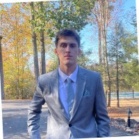 Gabriel Palmer Email & Phone Number
