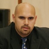 Public Record Office Victoria Employee Simon Flagg's profile photo