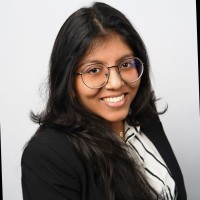 Engine Room Employee Gaurangi G.'s profile photo