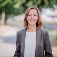 OTTO FUCHS KG Employee Jessica Mohr's profile photo