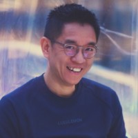 lululemon Employee Eric Li's profile photo