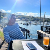 Grapevine Visual Concepts Employee Conor Stokes's profile photo