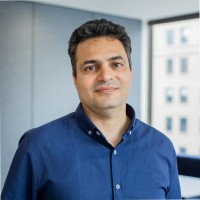 Ehsan Ahmadi Email