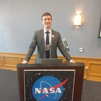 Apple Employee Steven Starnes's profile photo