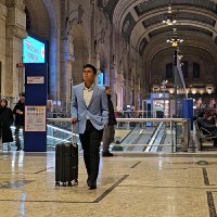 Iván Barrón Sánchez Email