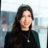 Luisa Rollenhagen Email & Phone Number