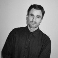 Highsnobiety Employee Noah Johnson's profile photo