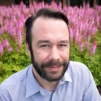 Senior Community Services Employee Benjamin Noble's profile photo