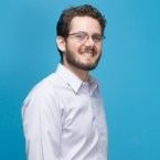 Cadence Employee Gareth Stonebraker's profile photo