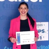 Creditel Employee Fabiana Basterech's profile photo