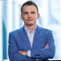 Polpharma Employee Filip Twarowski's profile photo