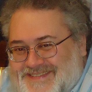 Stratus Technologies Employee Alex Pandre's profile photo