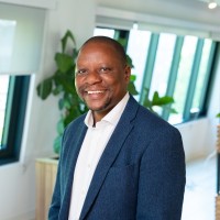 Peabody Employee Wells Chomutare's profile photo