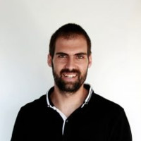 Universidad de Zaragoza Employee Angel Paramo's profile photo