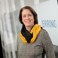 Ferring Employee Antje Köster's profile photo
