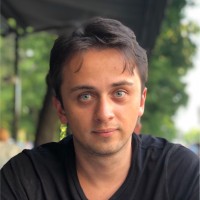 Volven AS Employee Lukasz Czabocko's profile photo