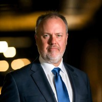 Carl Eric Johnson, Inc Employee Ron Farmer's profile photo