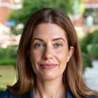 Pallet Alliance Employee Hilary Carr's profile photo