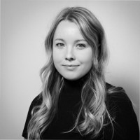 Post House Creative Employee Katelynn Oltrogge-Sherrill's profile photo