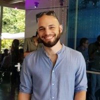 Tigo Energy Employee Nir Shechter's profile photo