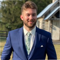 Mountain Research LLC Employee Grant Plunkett's profile photo