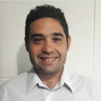 SMARTFENSE Employee Federico Luis Schroeder Vela's profile photo