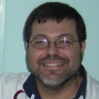 Hospital Universitario Cruces - OSI Ezkerraldea Enkarterri Cruces Employee Ricardo López Almaraz's profile photo