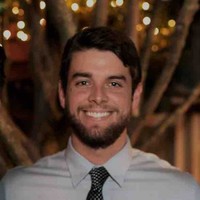 Air Force Civilian Service Employee Zachary Pennington's profile photo