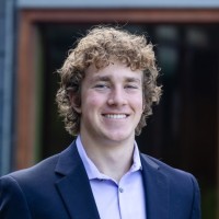 180 Degrees Consulting at the University of Virginia Employee Jack Schroeder's profile photo