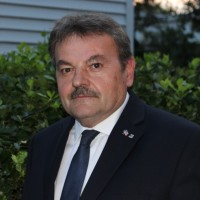 Sergio Segalini Email & Phone Number