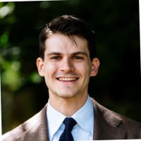 PRECISIONadvisors Employee Joseph Ader's profile photo