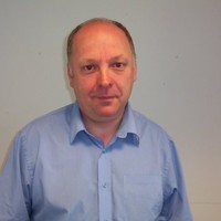 Business Computer Projects Employee John Foster's profile photo